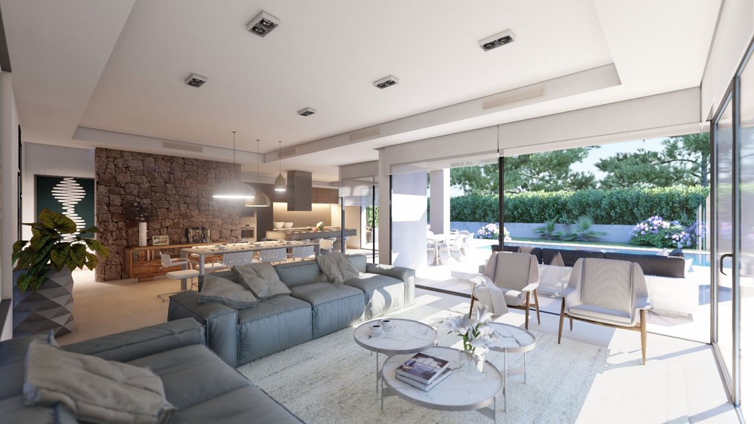 Chalet in Teulada, Valencian Community, Spain 3 - 12850245