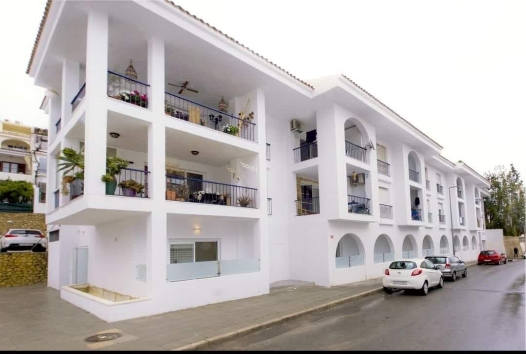 Altea, Valencian Community, Spain 1 - 12850805