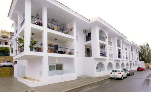 Altea, Valencian Community, Spain 1