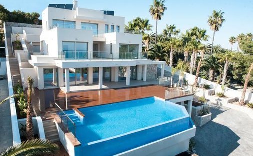 Villa à Moraira, Teulada, Valence 1