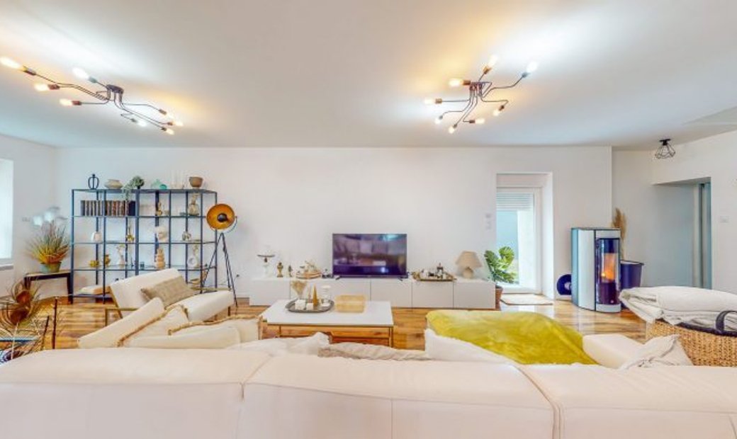 Thionville Individuelle In Thionville, Grand Est, France For Sale