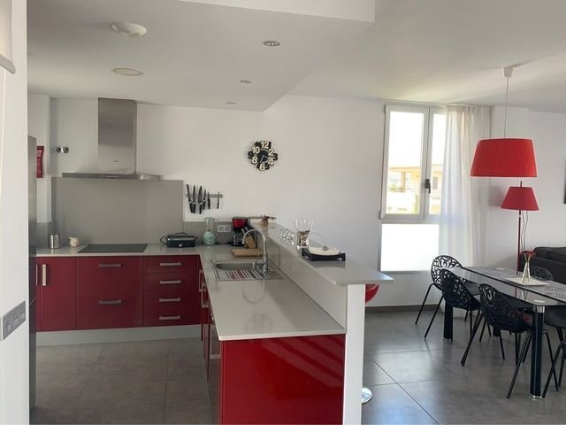 Chalet in l'Alfas del Pi, Valencian Community, Spain 2 - 12850494