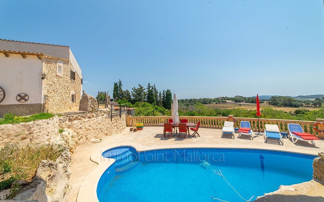 House in Lloret de Vistalegre, Balearic Islands, Spain 4 - 12849888