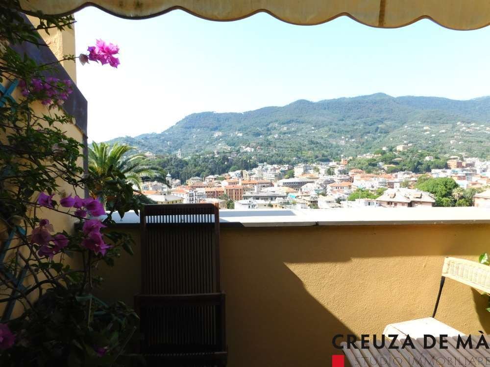 Villa in San Lorenzo della Costa, Santa Margherita Ligure, Liguria 4 - 12850679