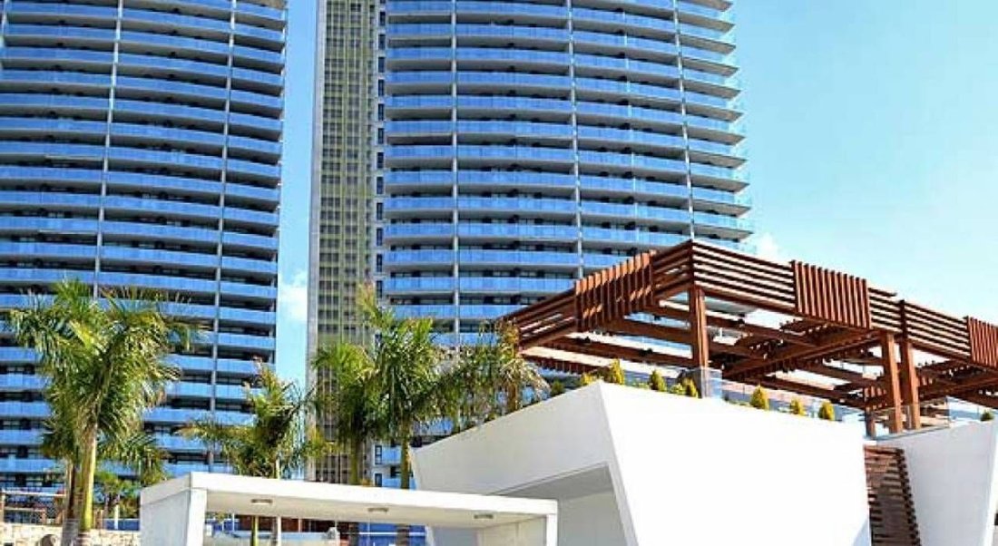 Apartment in Benidorm, Valencian Community, Spain 2 - 12849510
