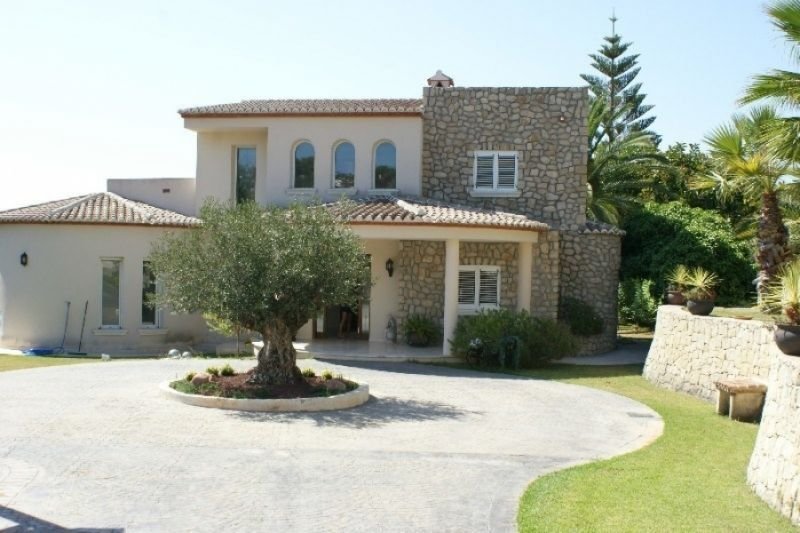 Villa in Benissa, Valencian Community, Spain 5 - 12850505