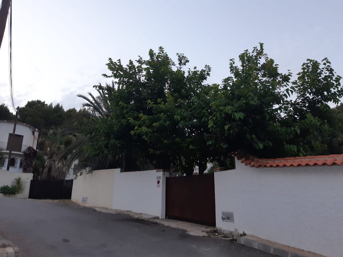 Chalet in Altea, Valencian Community, Spain 3 - 12850610