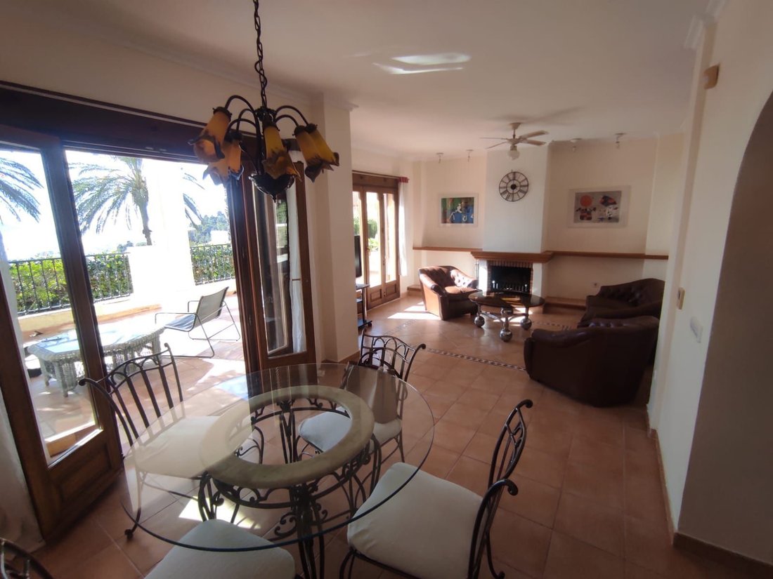 Chalet in Altea Hills, Altea, Valencian Community 3 - 12850860