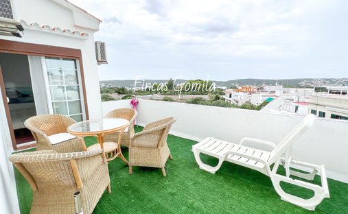 Chalet a Es Castell, Isole Baleari, Spagna 1