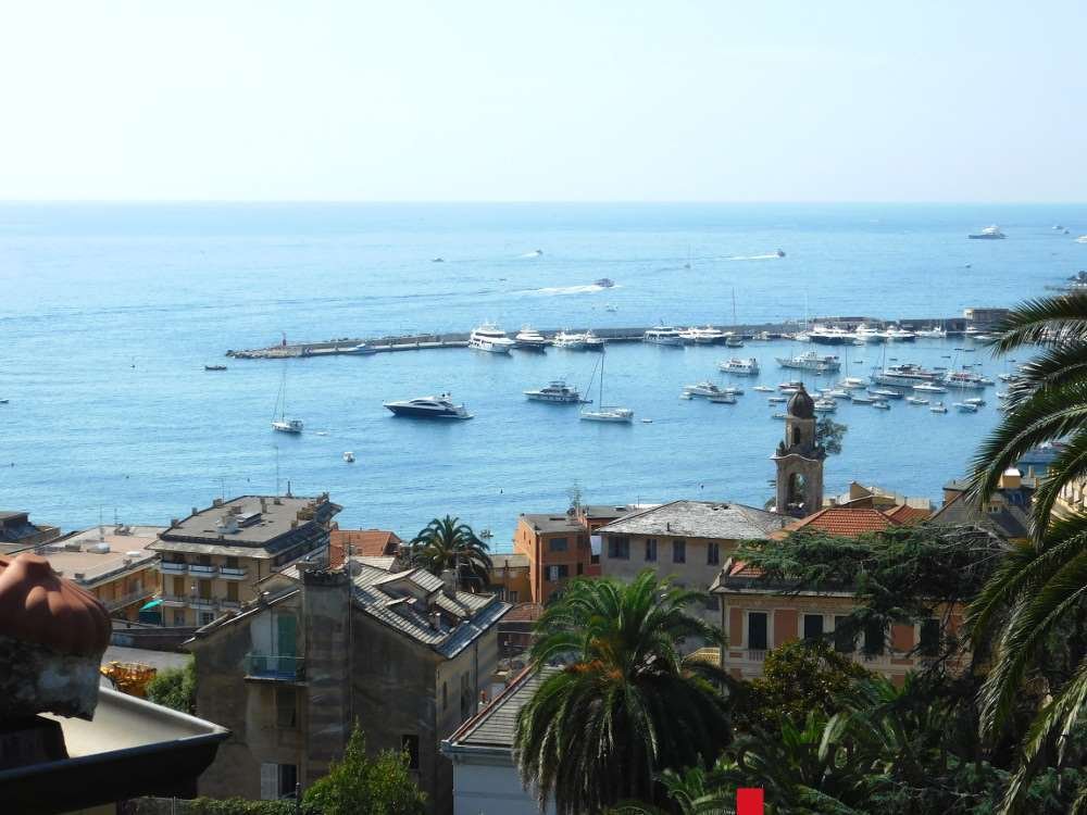 Villa in San Lorenzo della Costa, Santa Margherita Ligure, Liguria 1 - 12850679