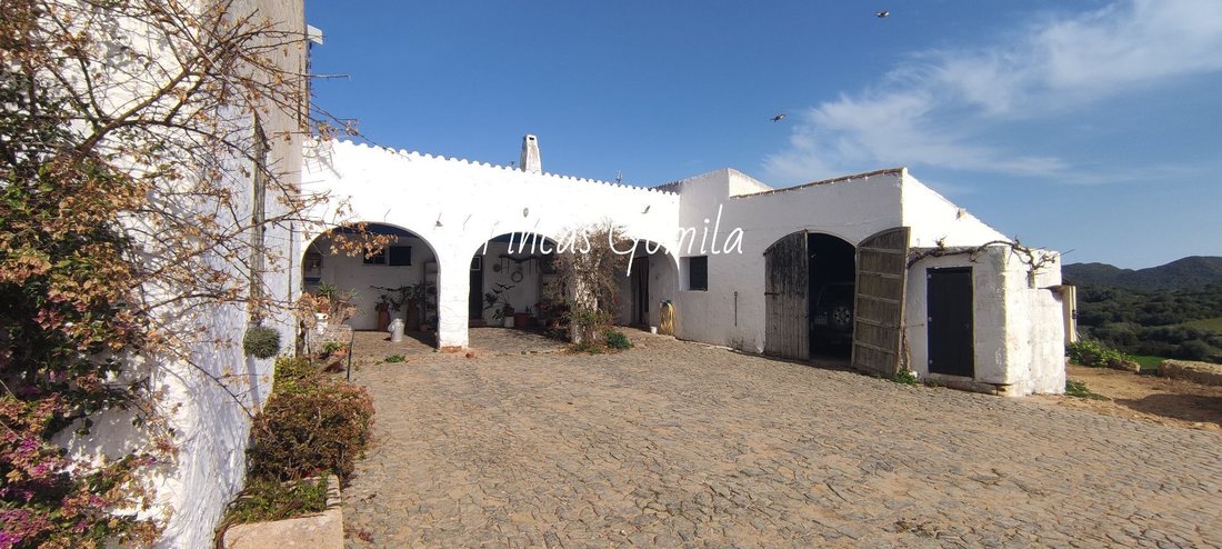 House in Ciutadella de Menorca, Balearic Islands, Spain 4 - 12849889