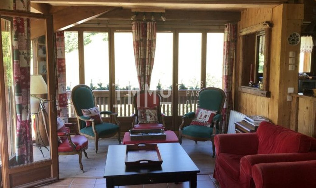 Les Belleville Apartment In Les Belleville, France For Sale (12849172)