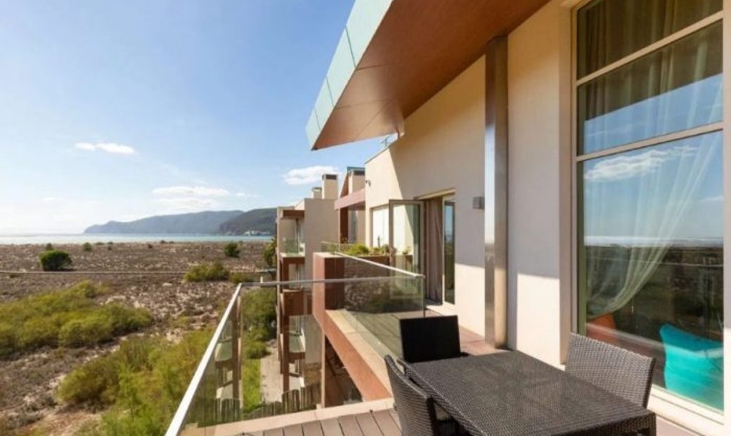 Troia Apartment In Outão, Setubal, Portugal For Sale (12847939)