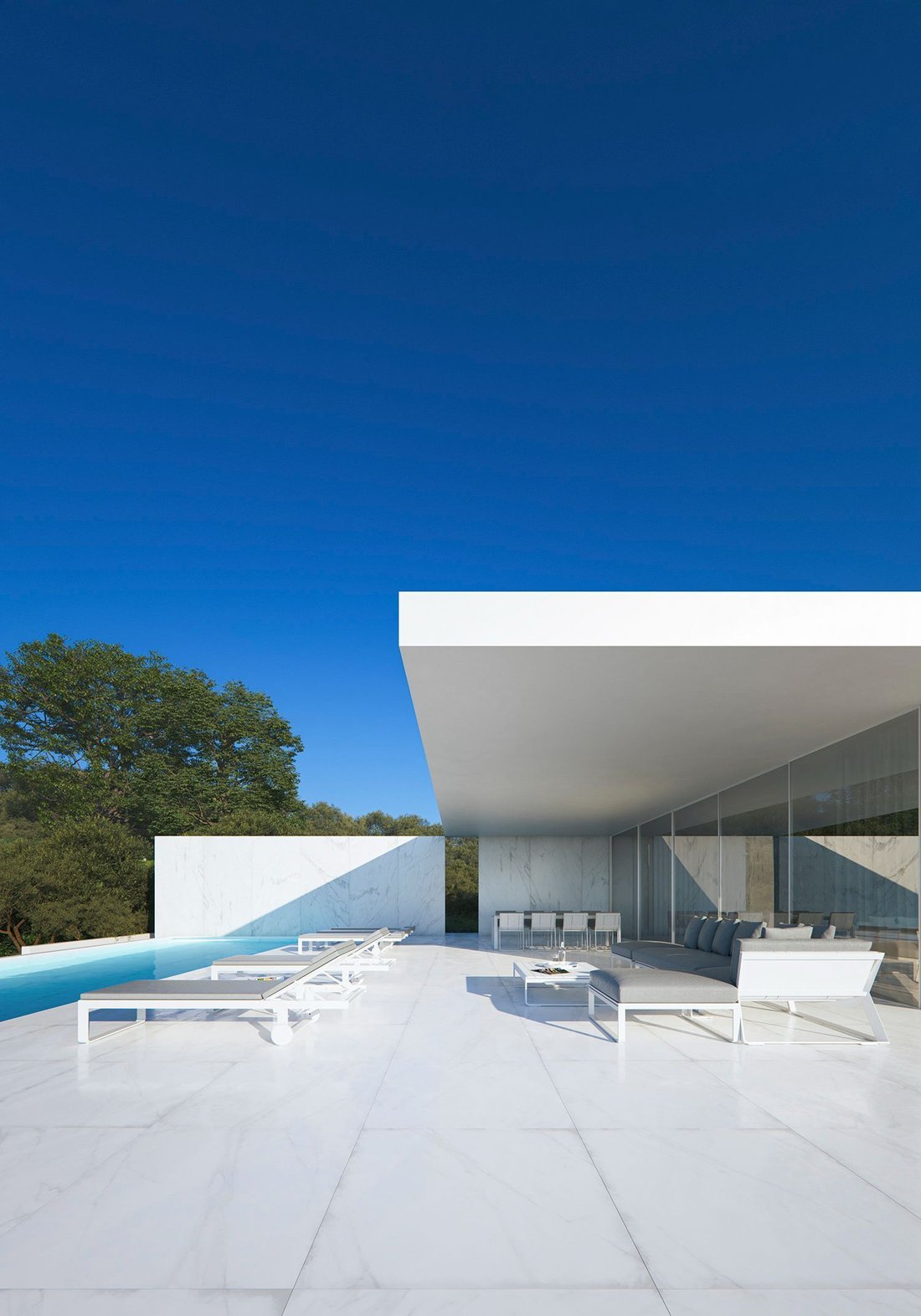 Villa in la Sabatera, Teulada, Valencian Community 3 - 12850146