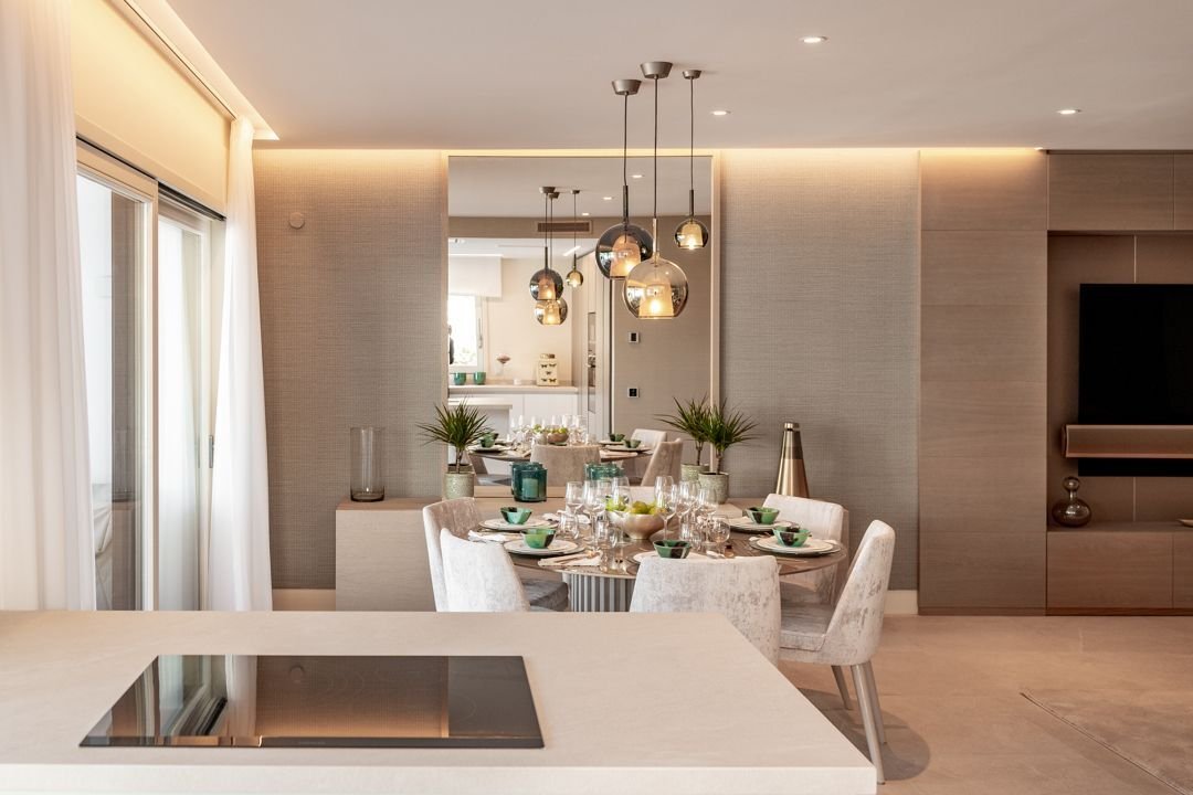 Andere in Marbella, Andalusien, Spanien 4 - 12850375