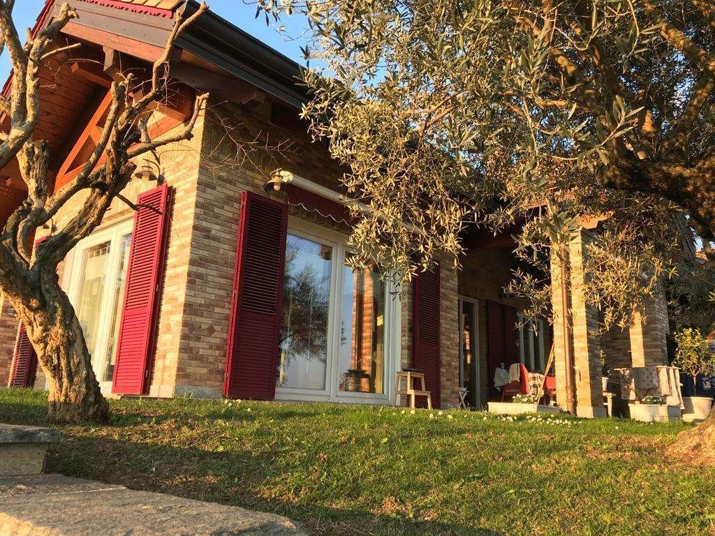 Villa in Villarbasse, Piedmont, Italy 5 - 12850750