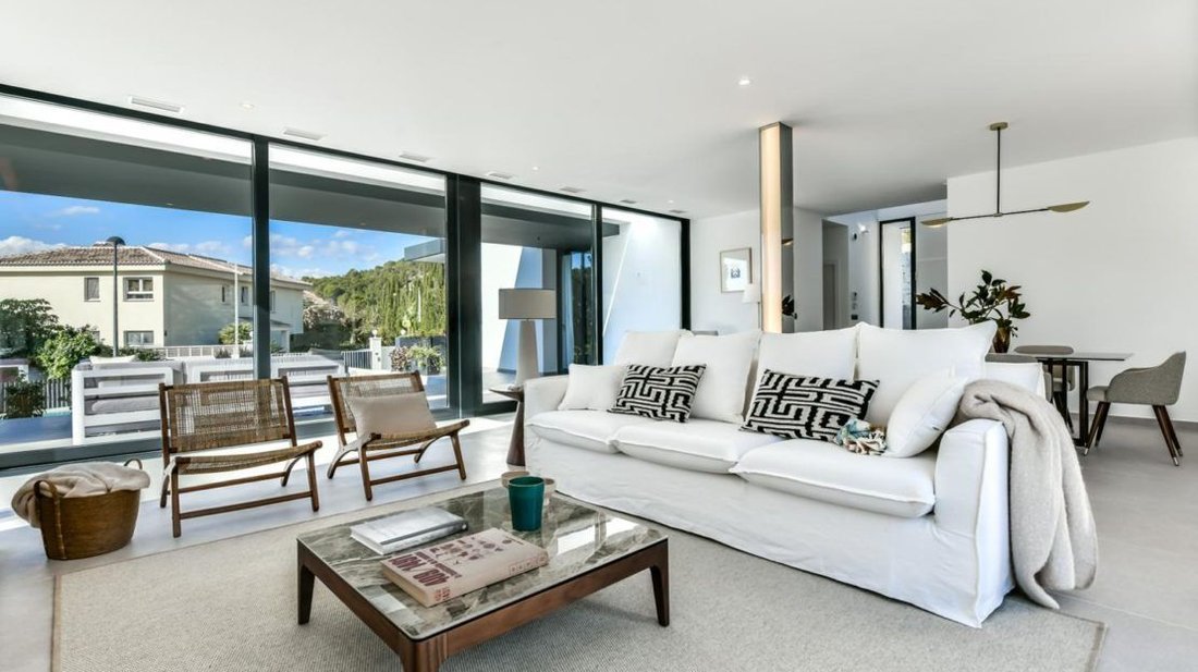 Chalet in Altea, Valencian Community, Spain 3 - 12850278
