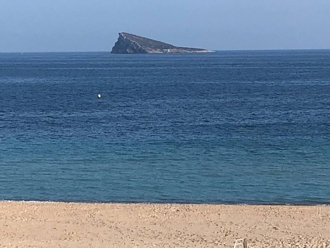 Apartment in Benidorm, Valencian Community, Spain 4 - 12850433