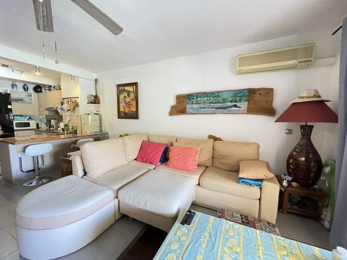 Papeete Apartment In Fa'a'ā, Windward Islands, French Polynesia For