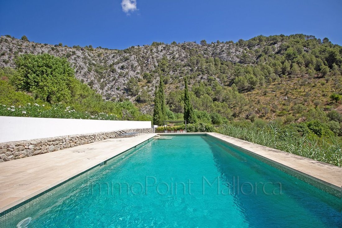 Chalet in Selva, Balearic Islands, Spain 4 - 12849818