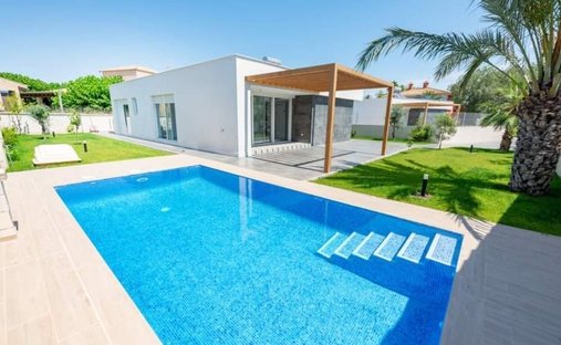 Villa in San Juan de Alicante, Valencian Community, Spain 1