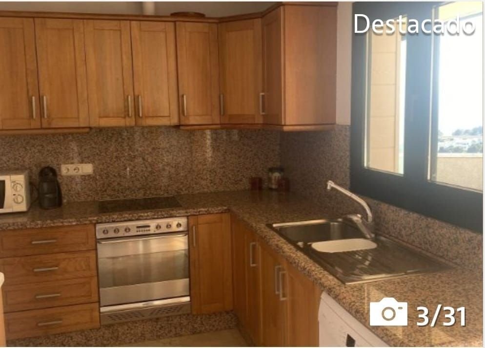 Apartment in Altea, Valencian Community, Spain 3 - 12850897