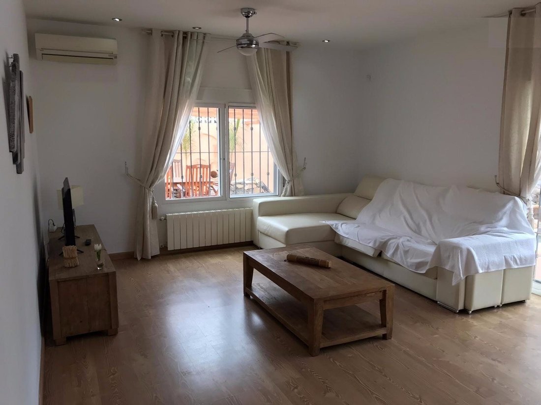 Chalet in l'Albir, l'Alfas del Pi, Valencian Community 5 - 12850313