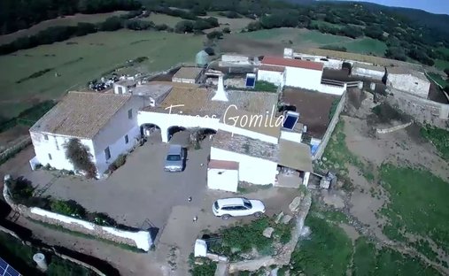 House in Ciutadella de Menorca, Balearic Islands, Spain 1
