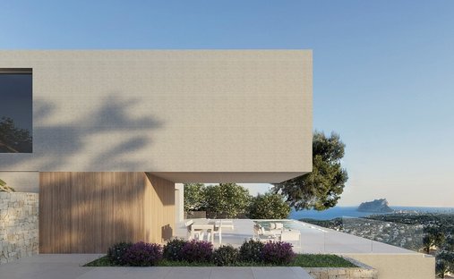 Chalet in Fanadix, Benissa, Land Valencia 1