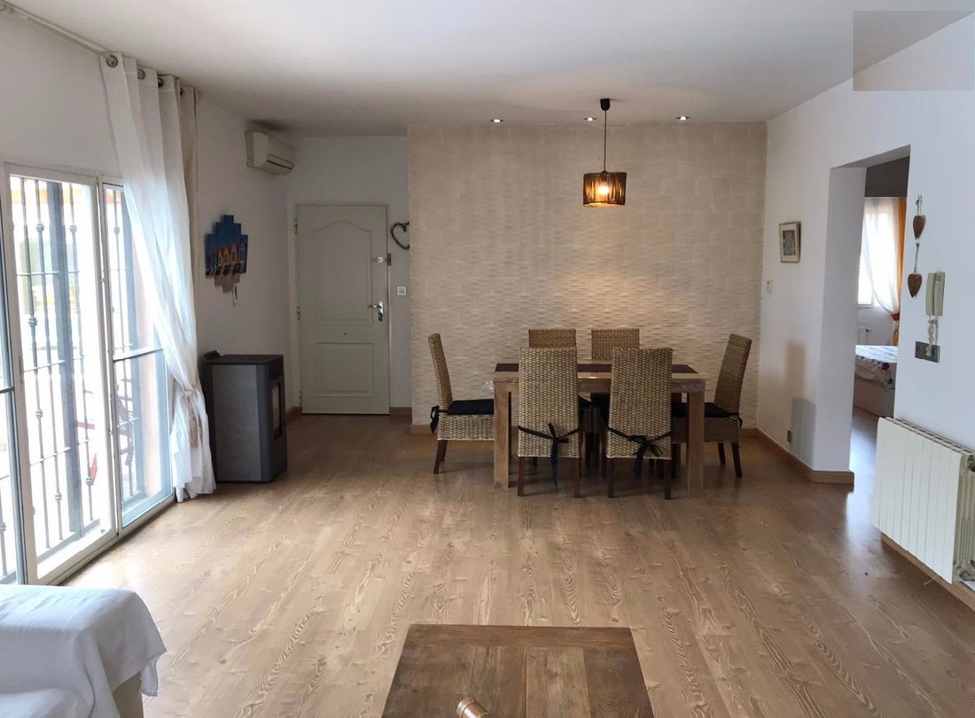 Chalet in l'Albir, l'Alfas del Pi, Valencian Community 4 - 12850313
