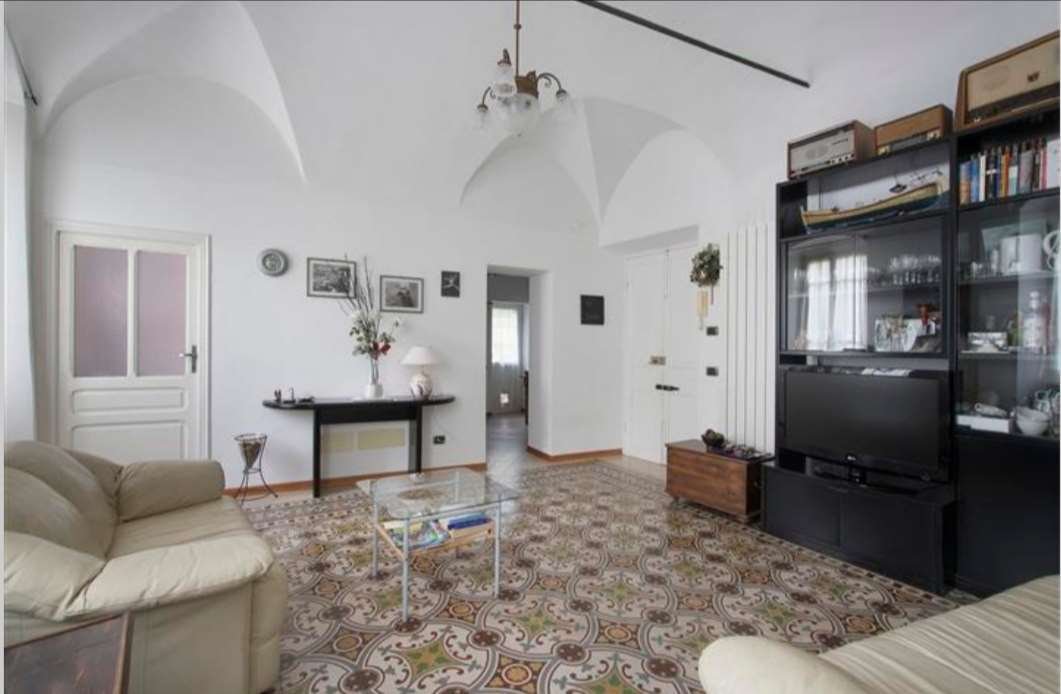 Apartment in Laigueglia, Liguria, Italy 1 - 12850729