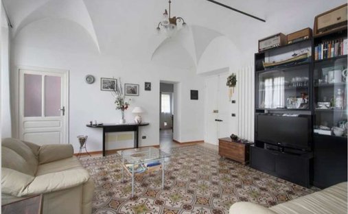 Apartment in Laigueglia, Liguria, Italy 1