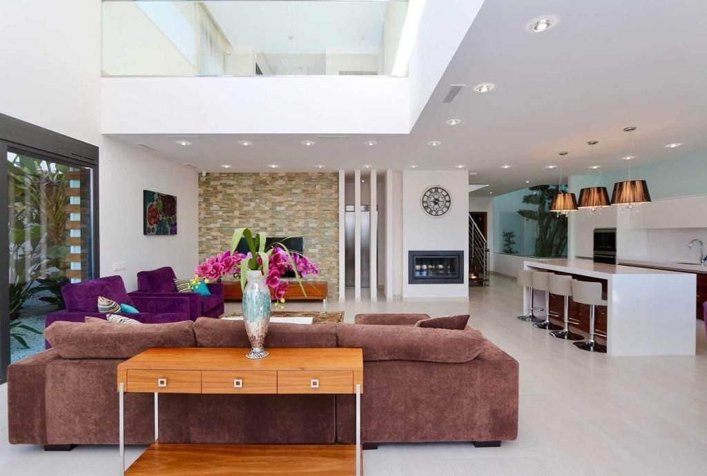 Villa in Altea, Valencian Community, Spain 4 - 12850369
