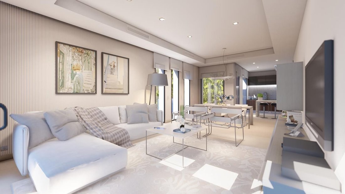 Chalet in Pedreguer, Valencian Community, Spain 3 - 12850211