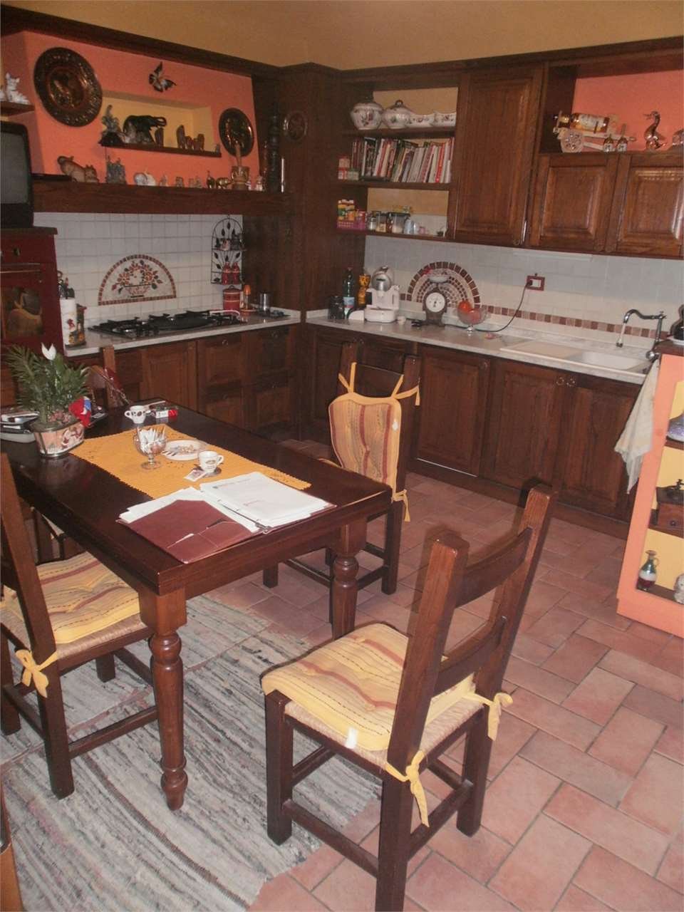 Estate in Montecalvoli, Tuscany, Italy 5 - 12850873