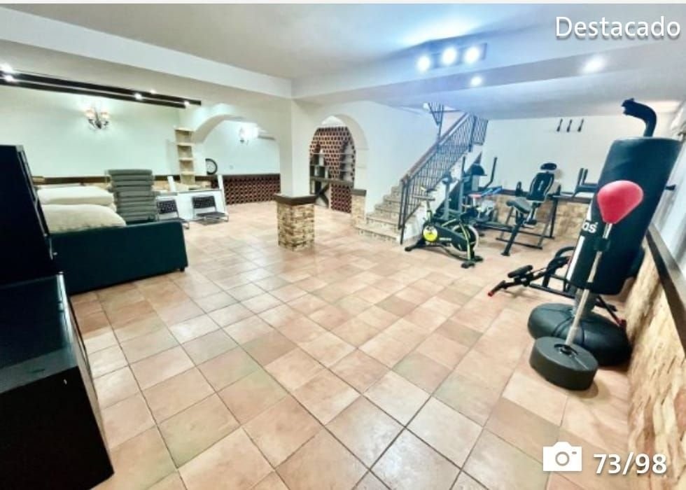 Chalet in San Juan Playa, Alicante, Valencian Community 3 - 12850376