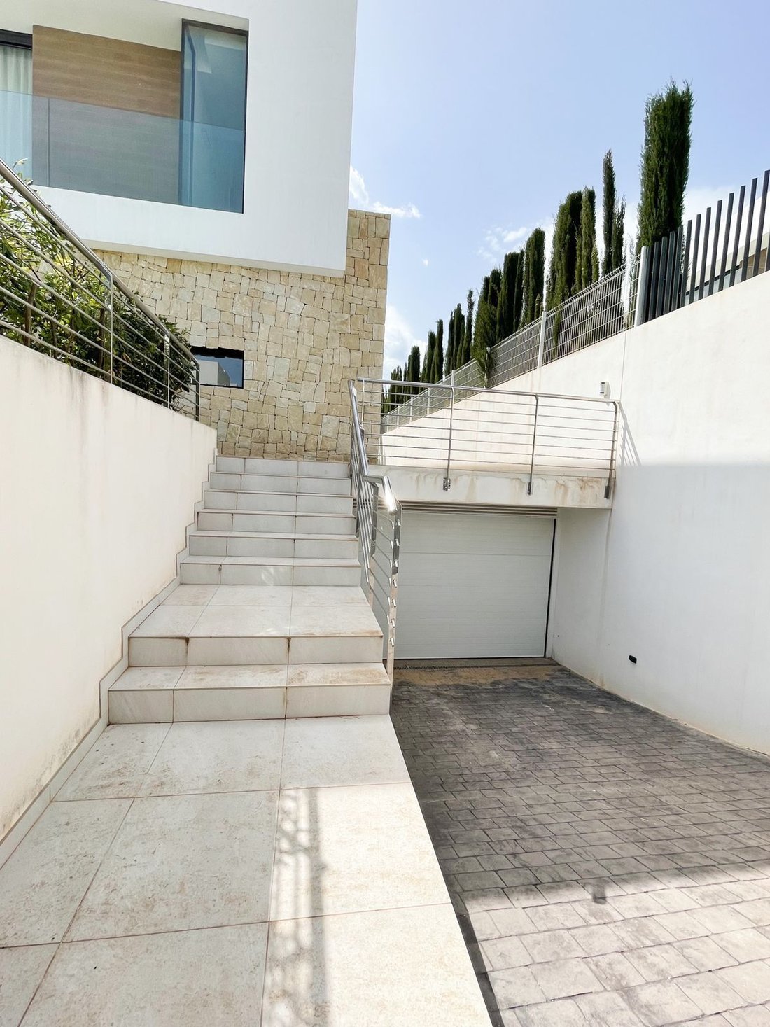 Chalet in Finestrat, Valencian Community, Spain 4 - 12850441