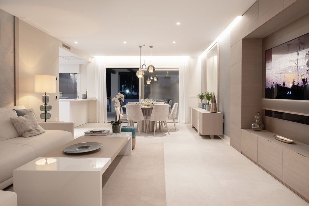 Andere in Marbella, Andalusien, Spanien 3 - 12850375