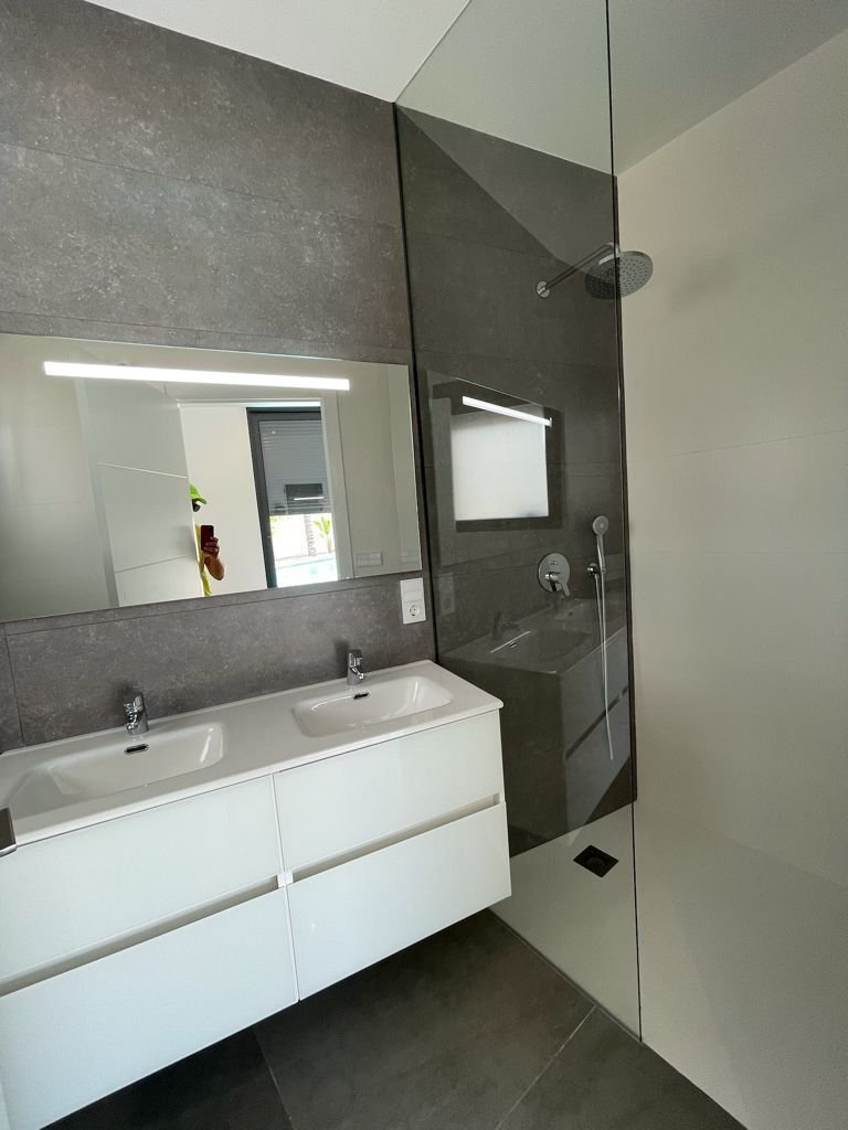 Villa in Calp / Calpe, Valencian Community, Spain 5 - 12850851