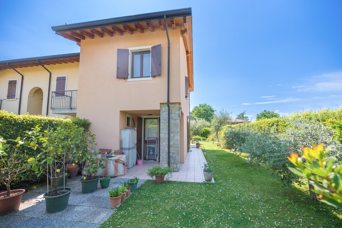 Maison à Bardolino, Vénétie, Italie 3 - 12850453