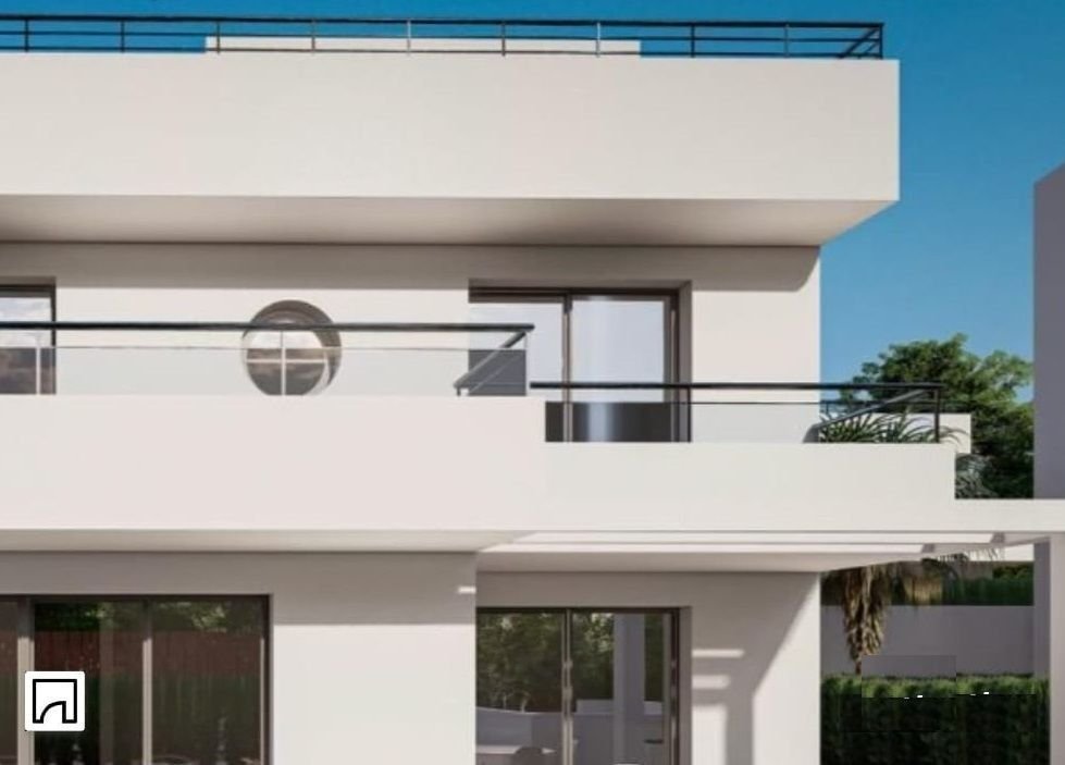 Chalet in l'Albir, l'Alfas del Pi, Valencian Community 5 - 12850184