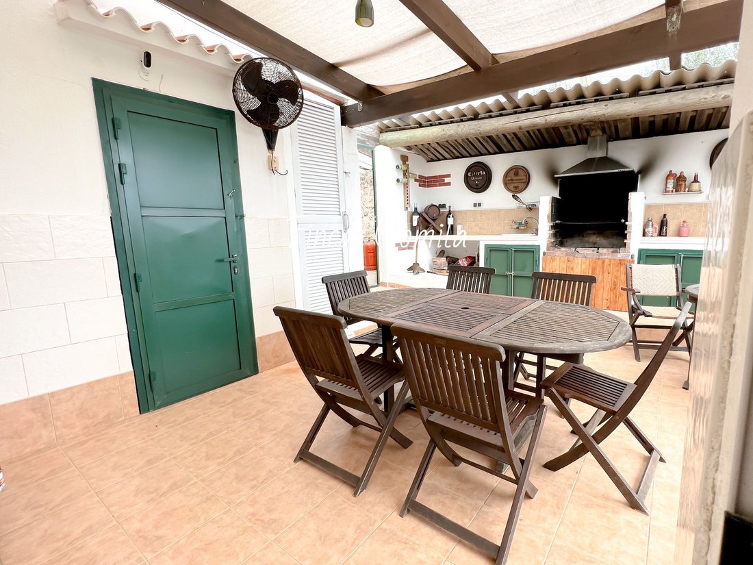 Chalet in es Castell, Balearic Islands, Spain 5 - 12849735