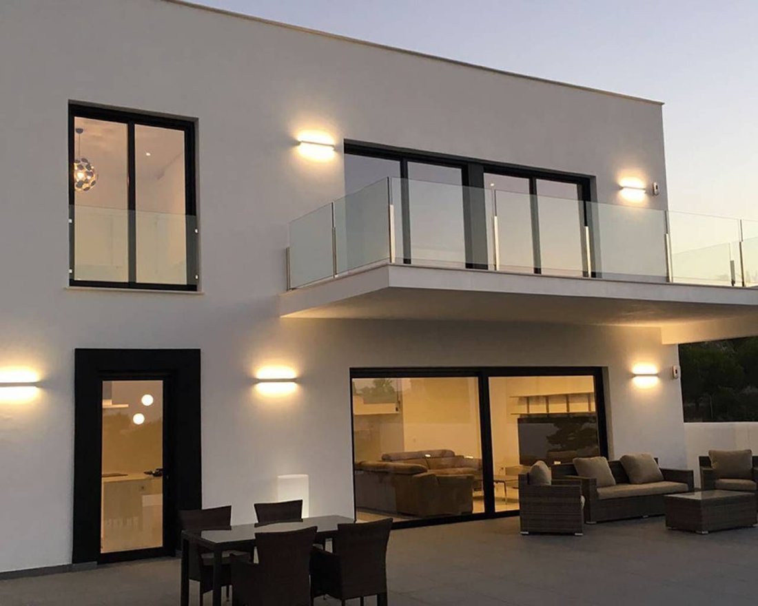 Chalet in Denia, Valencian Community, Spain 4 - 12850285