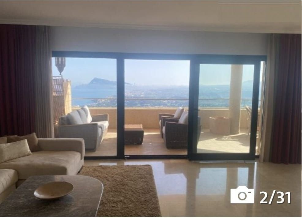 Apartment in Altea, Valencian Community, Spain 2 - 12850897
