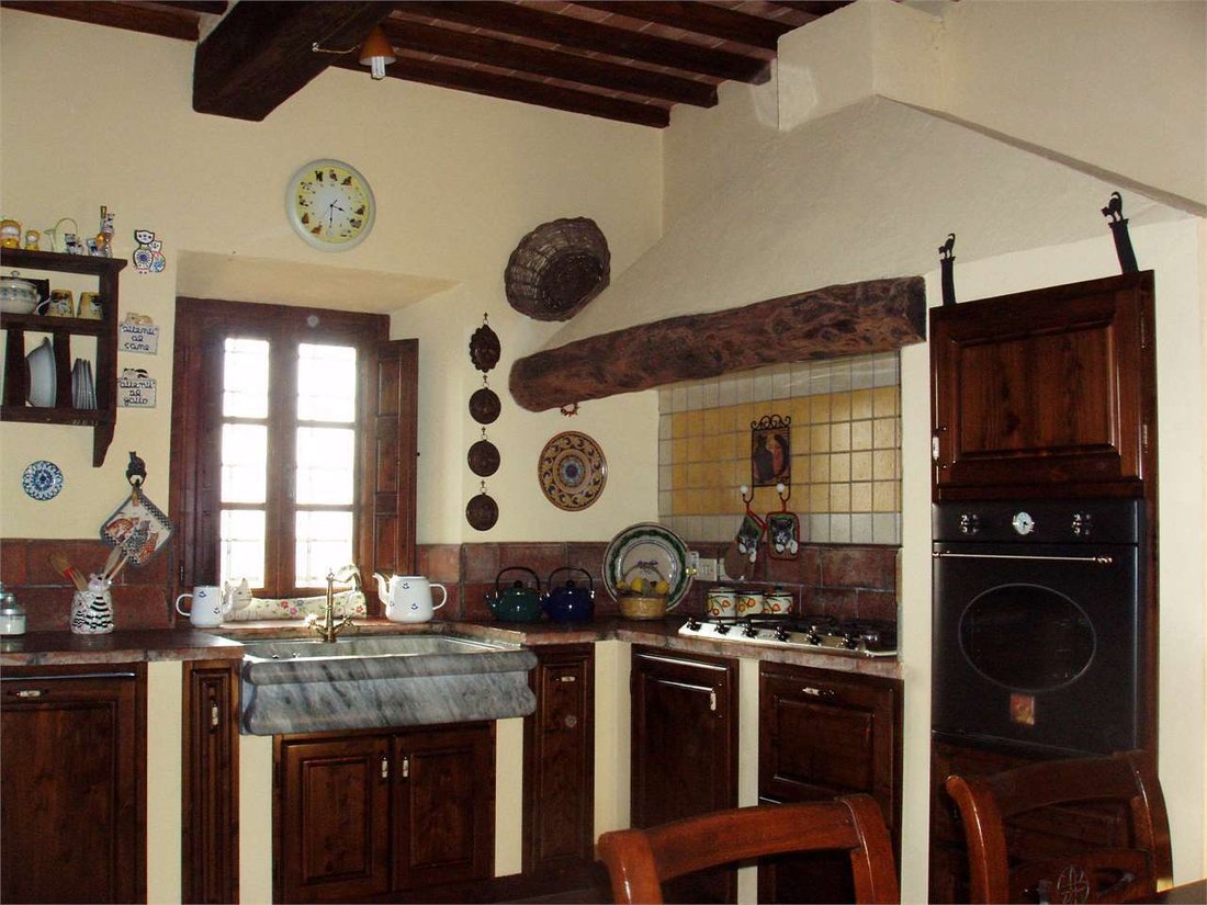 Estate in Pieve a Elici, Massarosa, Tuscany 3 - 12850843