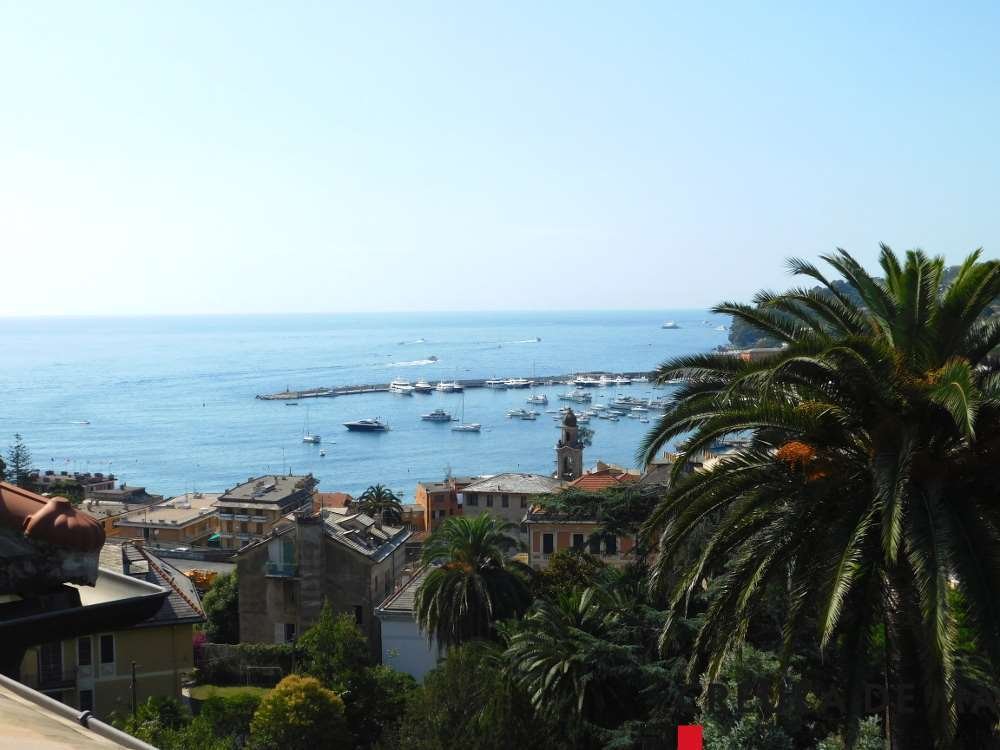 Villa in San Lorenzo della Costa, Santa Margherita Ligure, Liguria 5 - 12850679