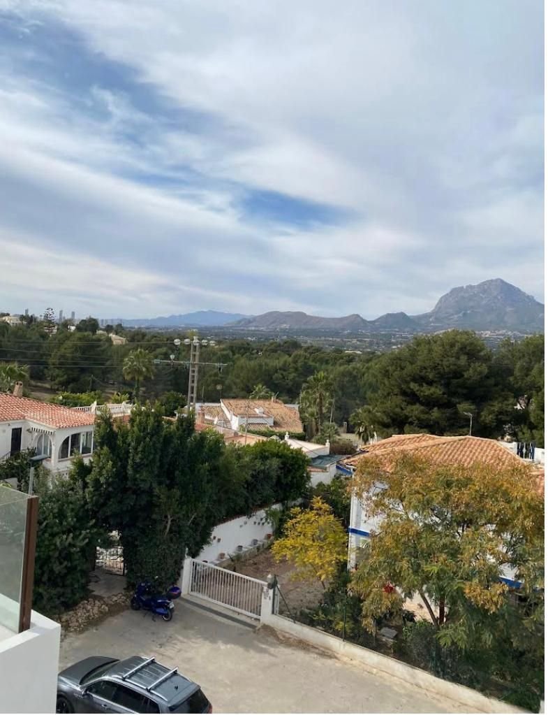 Chalet in l'Albir, l'Alfas del Pi, Valencian Community 5 - 12850730