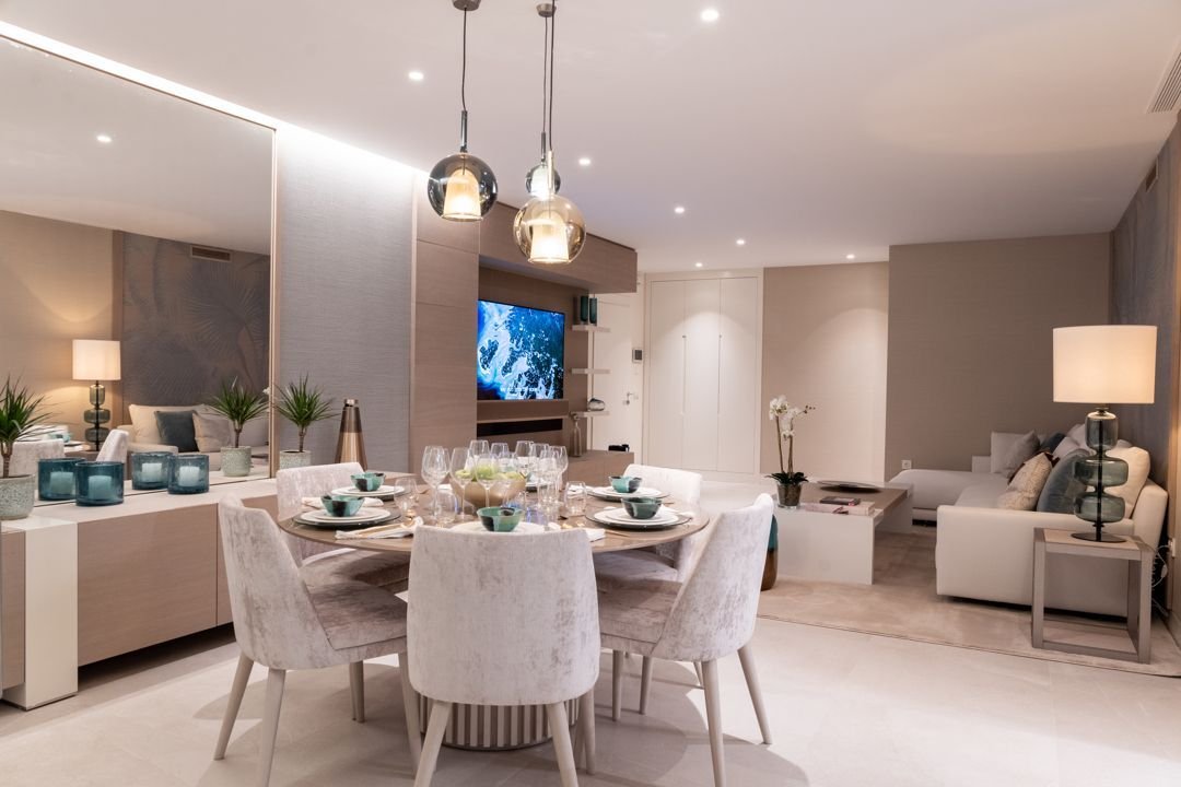 Andere in Marbella, Andalusien, Spanien 2 - 12850375