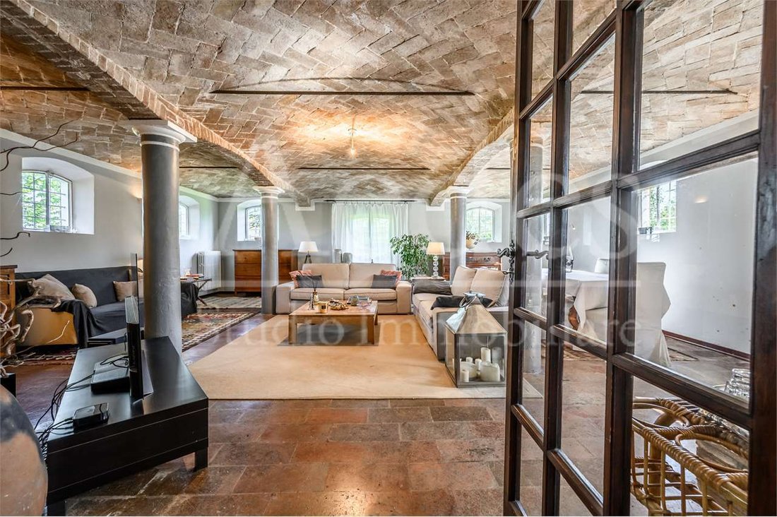 Villa a Formigine, Emilia-Romagna, Italia 2 - 12850905