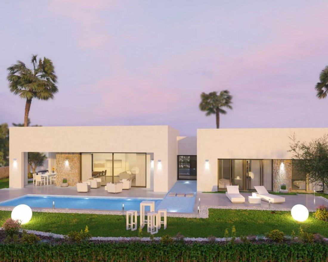 Villa in Xabia / Javea, Valencian Community, Spain 5 - 12849623